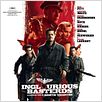 Inglourious Basterds : affiche Brad Pitt, Diane Kruger, Eli Roth, Mélanie Laurent, Quentin Tarantino