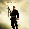 Inglourious Basterds : affiche Brad Pitt, Quentin Tarantino