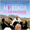 Mariage à l'Islandaise : affiche Valdis Oskarsdottir
