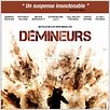 Démineurs : affiche Kathryn Bigelow
