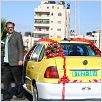 L'Anniversaire de Leïla : photo Mohammed Bakri, Rashid Masharawi