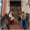 Adam : photo Hugh Dancy, Max Mayer, Rose Byrne