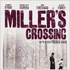 Miller's Crossing : affiche