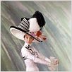 My Fair Lady : photo Audrey Hepburn