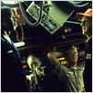 USS Alabama : photo Denzel Washington, Gene Hackman
