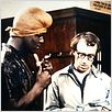 Prends l'oseille et tire-toi : photo Woody Allen
