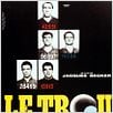 Le Trou : affiche