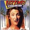 Vignette (Film) - Film - Fast times at Ridgemont High : 31316