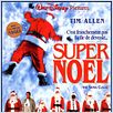 Super Noël : affiche
