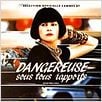 Dangereuse sous tous rapports : Affiche