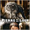 Pierre et le loup : affiche Suzie Templeton