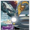 Cars 2 : affiche