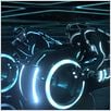 Tron l'héritage : photo Joseph Kosinski