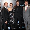 Tron l'héritage : photo Jeff Bridges, Joseph Kosinski, Olivia Wilde