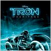 Tron l'héritage : affiche