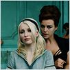Sucker Punch : photo Carla Gugino, Emily Browning, Zack Snyder