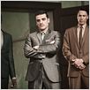Sucker Punch : photo Oscar Isaac, Richard Cetrone, Ron Selmour, Zack Snyder