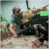 Sucker Punch : photo Zack Snyder