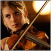 Le Concert : photo Mélanie Laurent, Radu Mihaileanu