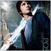 Percy Jackson le voleur de foudre : affiche Chris Columbus