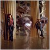 Percy Jackson le voleur de foudre : photo Alexandra Daddario, Brandon T. Jackson, Chris Columbus, Logan Lerman