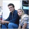 Freaks and Geeks : photo Busy Philipps, Jason Segel