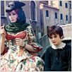 Casanova, un adolescent à Venise : photo Luigi Comencini