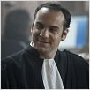 Divorces : photo François-Xavier Demaison, Valérie Guignabodet