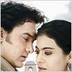 Fanaa : affiche