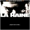 La haine : Affiche Hubert Koundé, Mathieu Kassovitz, Saïd Taghmaoui, Vincent Cassel