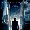 Inception : Affiche Christopher Nolan, Leonardo DiCaprio