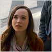 Inception : photo Christopher Nolan, Ellen Page