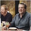 Modern Family : photo Eric Stonestreet, Jesse Tyler Ferguson