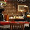 Modern Family : photo Nolan Gould, Olivia Rose Keegan
