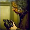 Le Vilain : photo Albert Dupontel, Catherine Frot