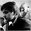 L'As de pique : photo Ladislav Jakim, Milos Forman