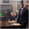 Que justice soit faite : photo Bruce McGill, F. Gary Gray, Jamie Foxx, Leslie Bibb