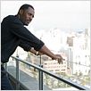 Takers : photo Idris Elba, John Luessenhop