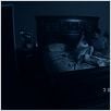 Paranormal Activity : photo Katie Featherston, Micah Sloat, Oren Peli