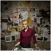Cold Case : affaires classées : photo Kathryn Morris
