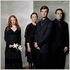 Six Feet Under : photo Frances Conroy, Lauren Ambrose, Michael C. Hall, Peter Krause