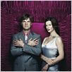 Six Feet Under : photo Peter Krause, Rachel Griffiths