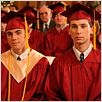 Malcolm : photo Frankie Muniz, Justin Berfield