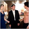 Crazy Night : Photo Mark Wahlberg, Shawn Levy, Steve Carell, Tina Fey