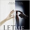 Laisse-moi entrer : affiche Matt Reeves