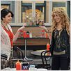 Les Sorciers de Waverly Place : photo Selena Gomez, Shakira