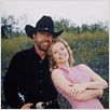 Walker, Texas Ranger : photo Chuck Norris, Sheree J. Wilson