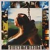 Soigne ta droite : Affiche