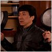 Kung Fu Nanny : photo Brian Levant, Jackie Chan