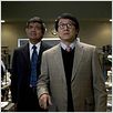 Kung Fu Nanny : photo Brian Levant, George Lopez, Jackie Chan